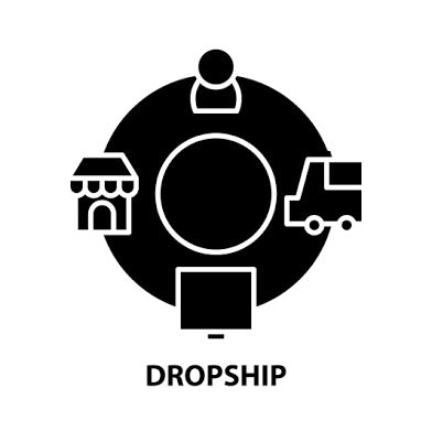 Learn dropshipping